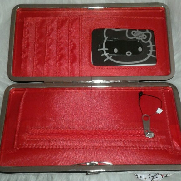 😄Wallet Hello kitty 🍬 - Picture 4 of 4